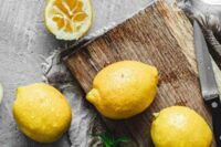 limoni siciliani
